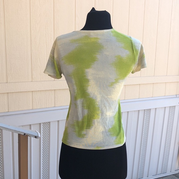 Silk Designer Blouse - Picture 3 of 10